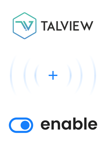 talview + enable