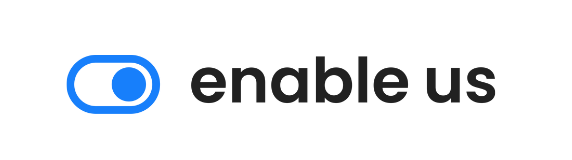 Enable Us Logo