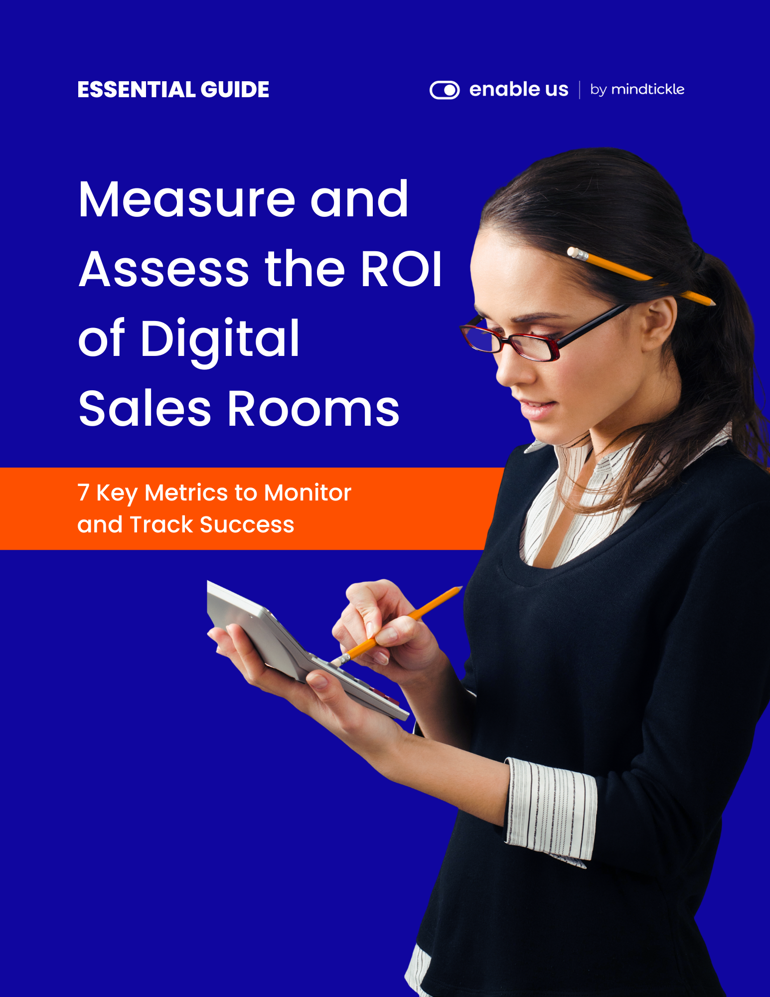 How to Measure the ROI of Digital Sales Rooms thumbnail