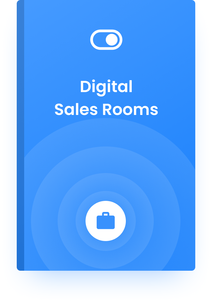 Essential Guide to Digital Sales Rooms thumbnail